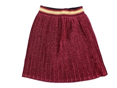 Petit by Sofie Schnoor skirt pink glitter